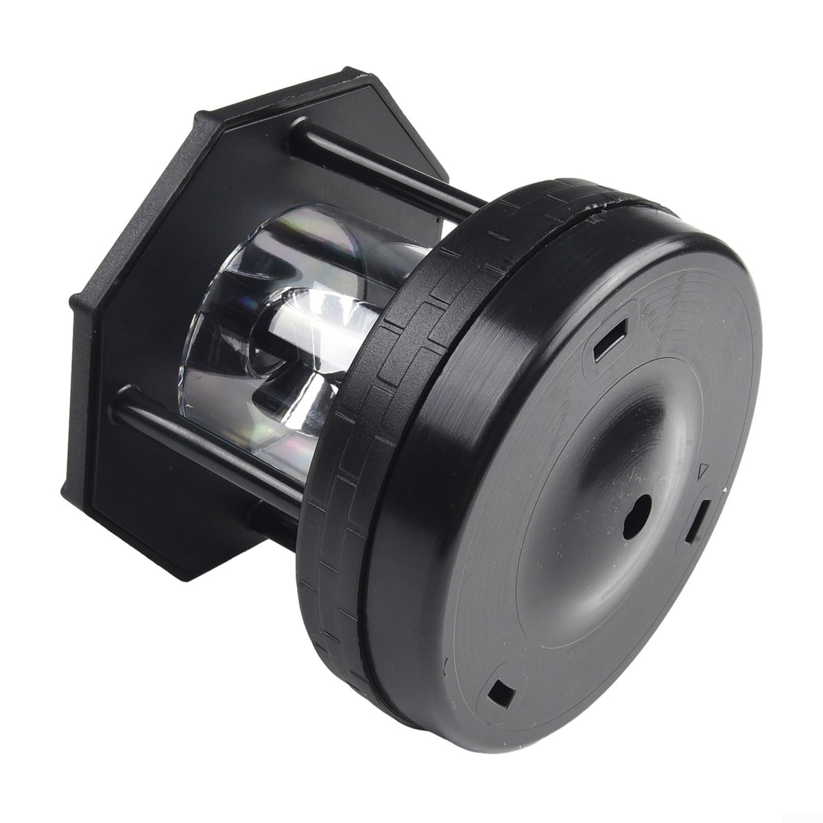 Solar Powered Lighthouse Garden Light I2765