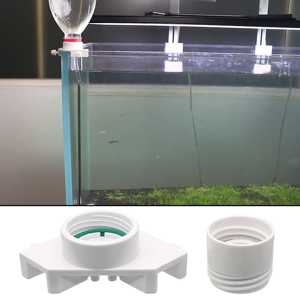 Auto Top Off Water Filler Aquarium L5541
