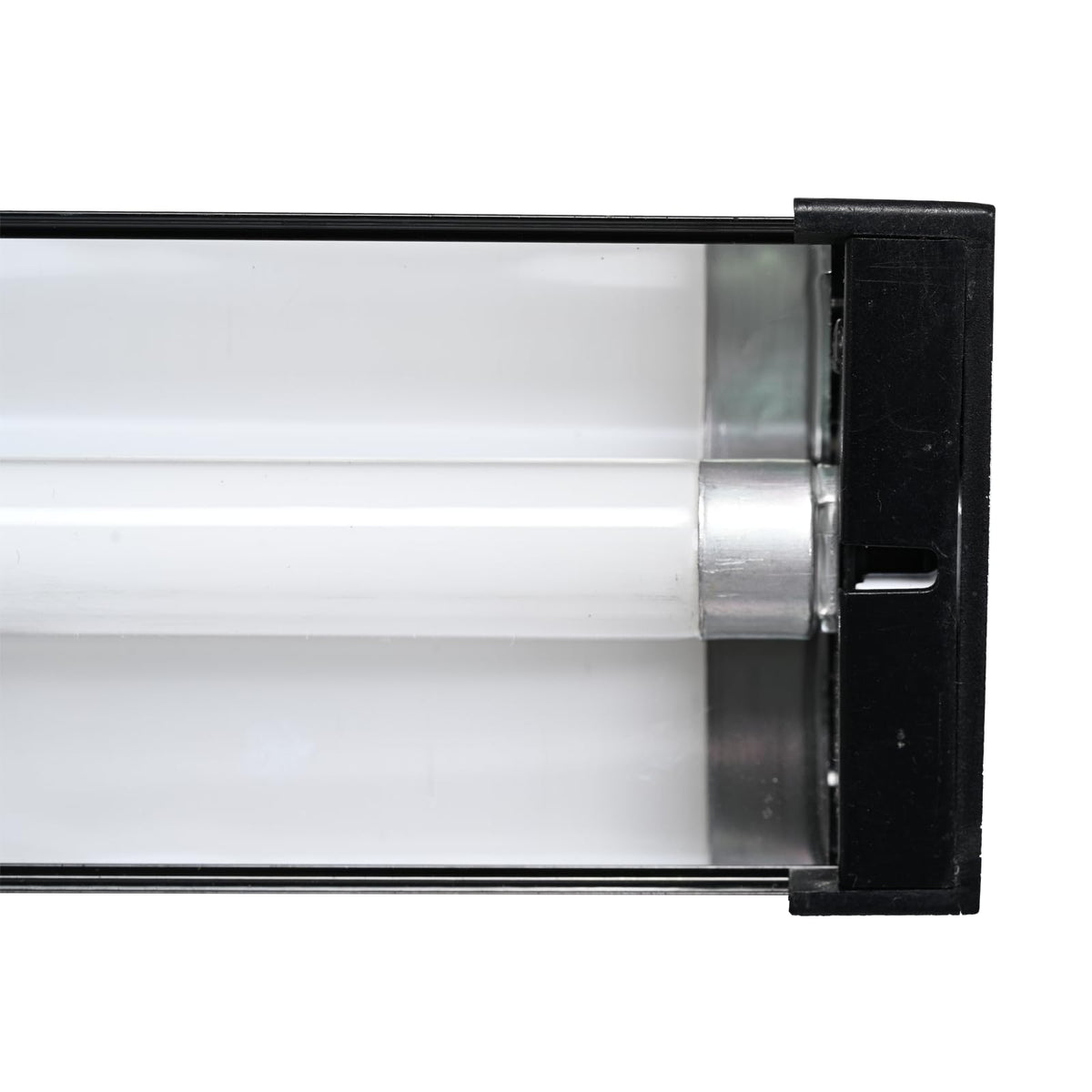 24W 22 Inch T5 HO UVB10.0 Reptile Light Combo Kit C66686