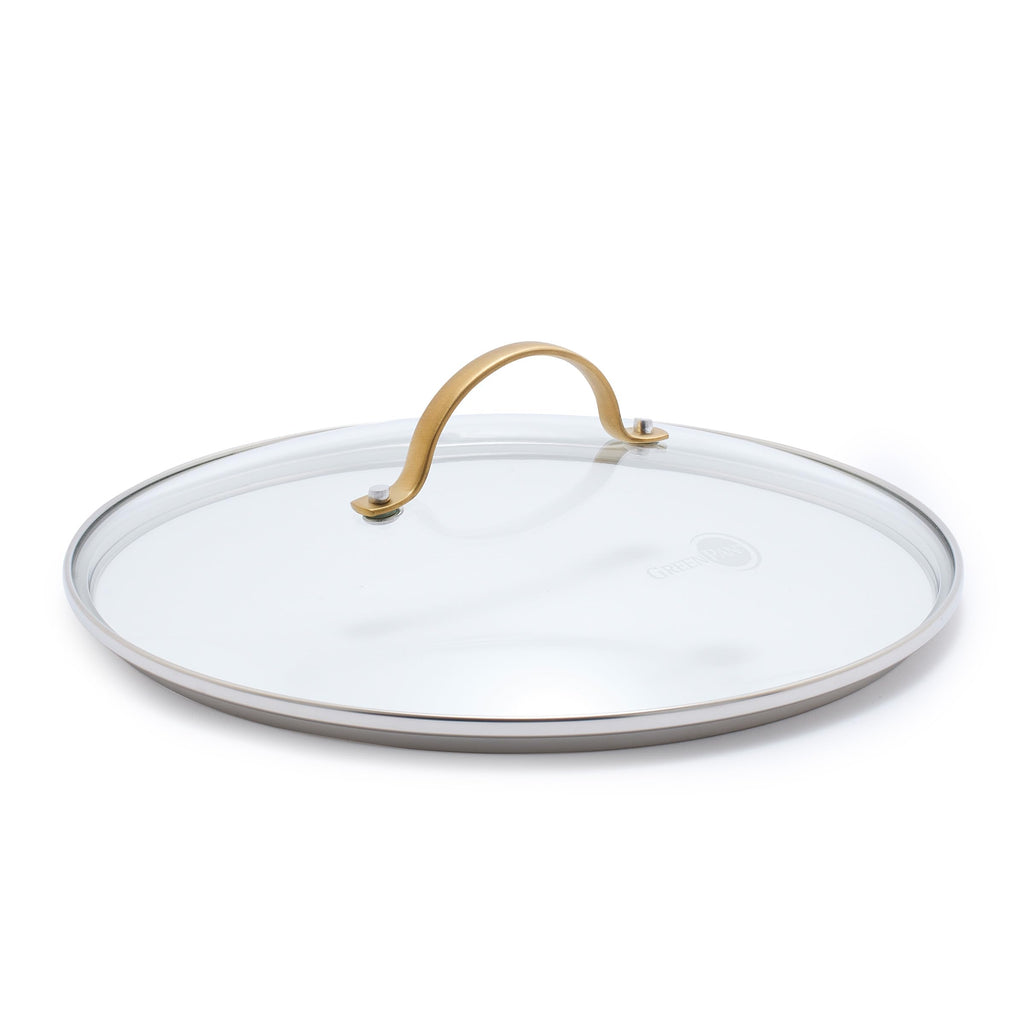 10" Tempered Glass Lid for Cookware G507