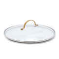 10" Tempered Glass Lid for Cookware G507