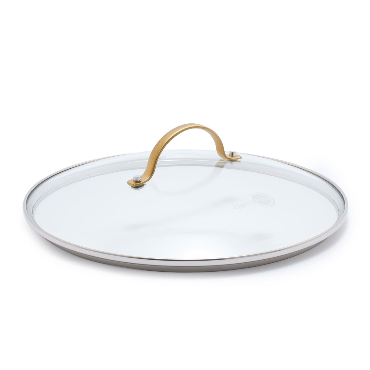 10" Tempered Glass Lid for Cookware G507