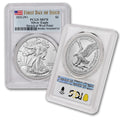 1 oz American Silver Eagle K4597