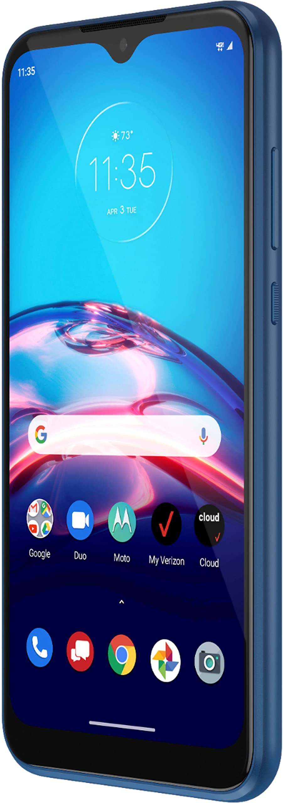 Prepaid Smartphone J463648