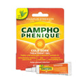 Cold Sore Treatment Gel 0.23 Oz B9440