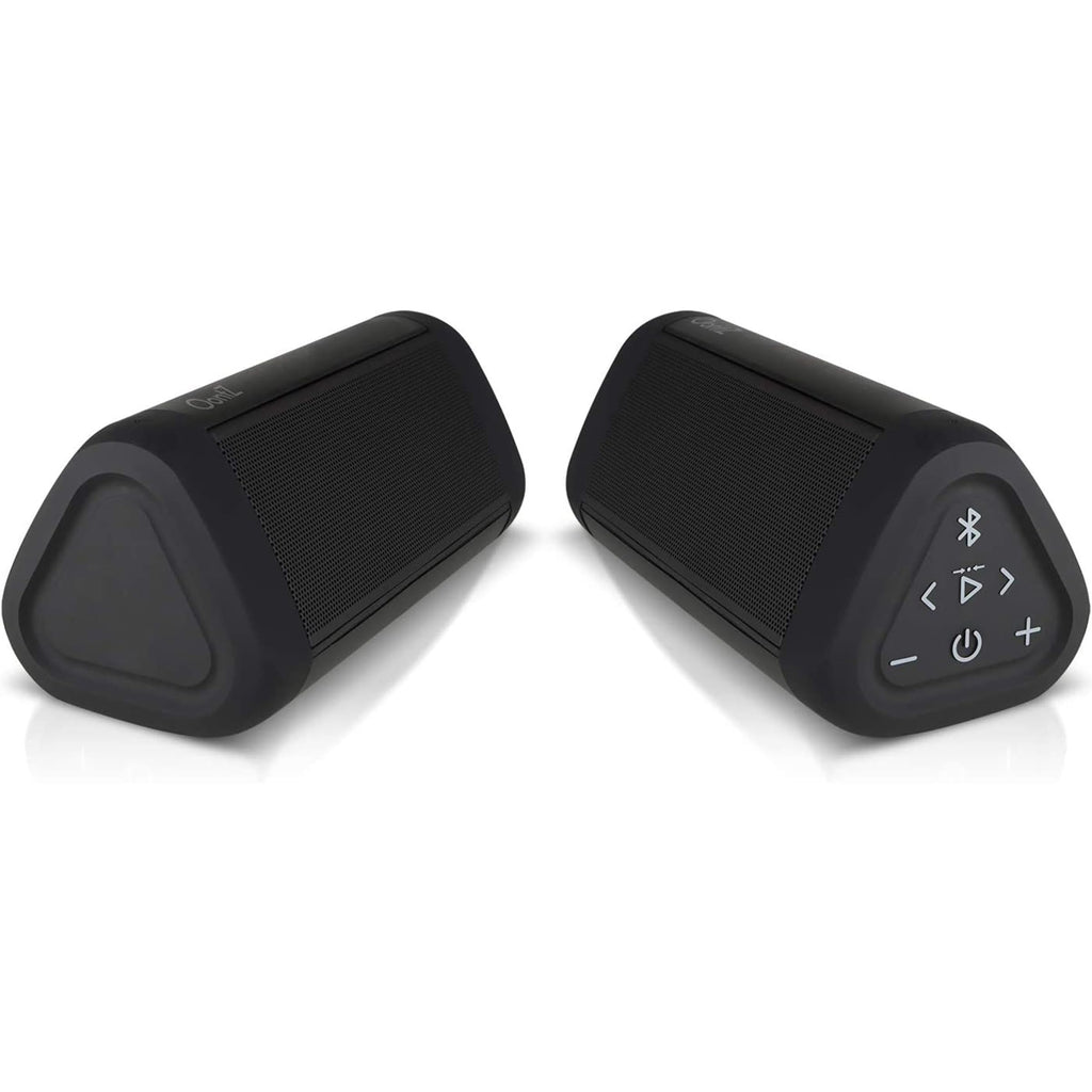 2-Pack IPX7 Speakers N59025