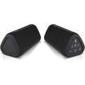 2-Pack IPX7 Speakers N59025