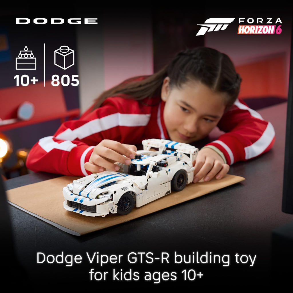 Technic Sports Car B468659