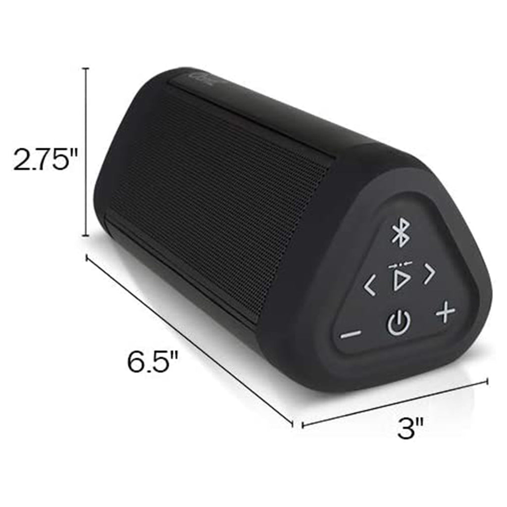 2-Pack IPX7 Speakers N59025