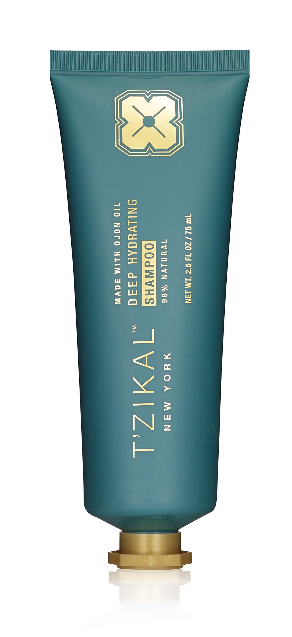 Paraben Free Natural Hair Treatment E75283