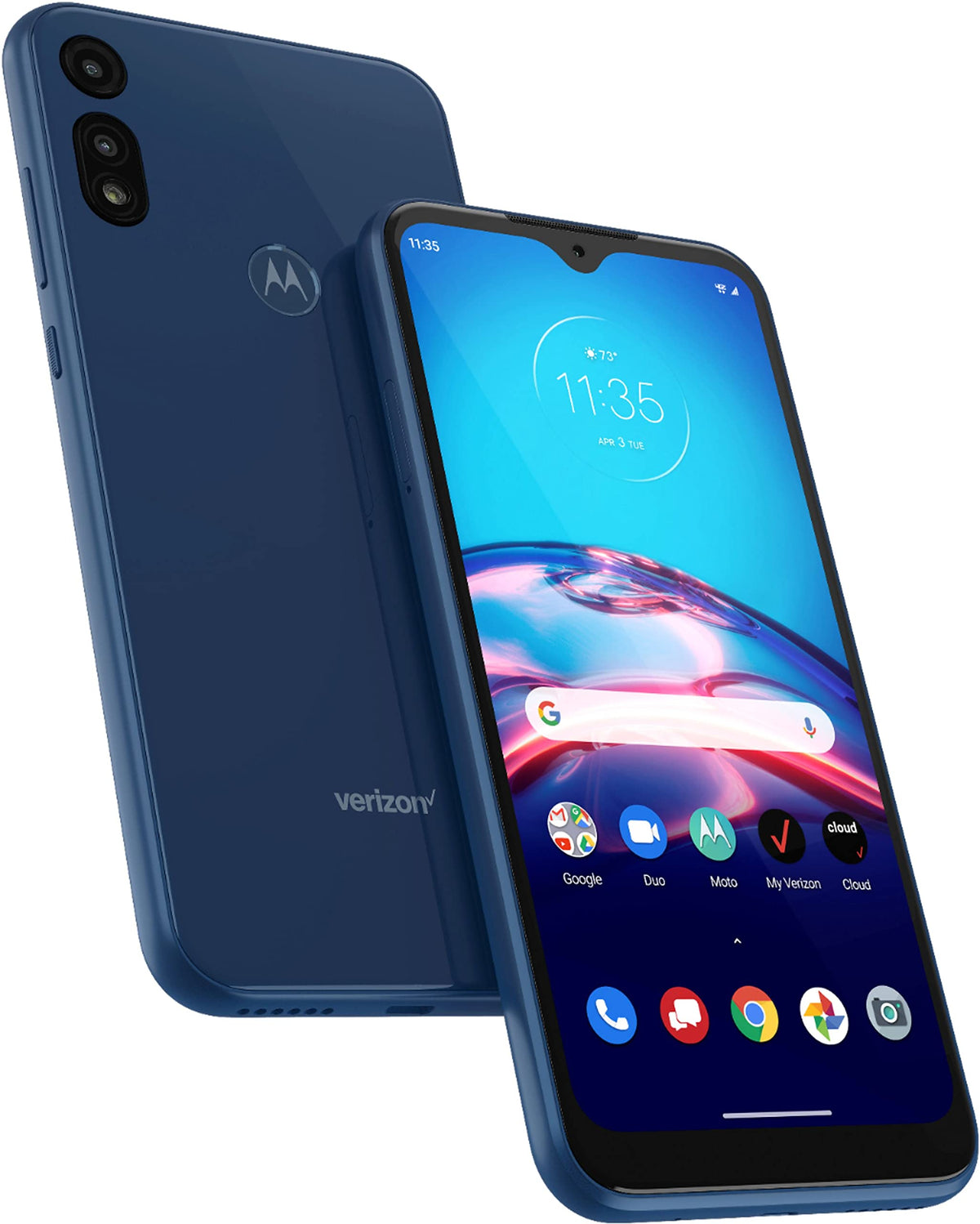 Prepaid Smartphone J463648
