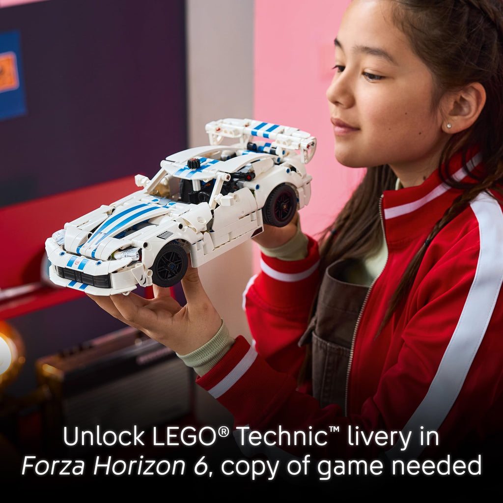 Technic Sports Car B468659