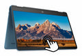 14" 2-in-1 Touchscreen Chromebook Y33069