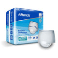 2X-Large Adult Incontinence Underwear, 12 ct E20888