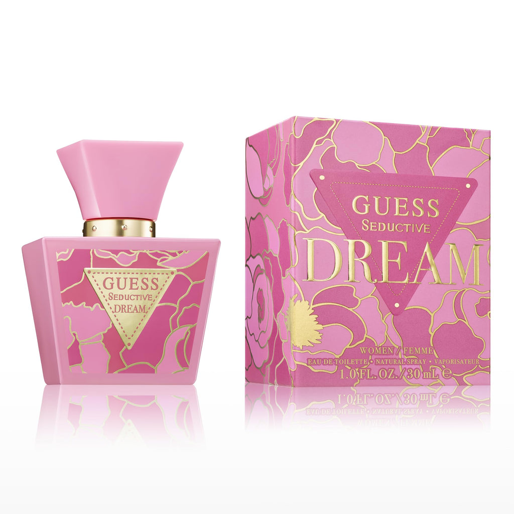 Eau de Toilette Perfume Spray 1 Fl. Oz. C604465
