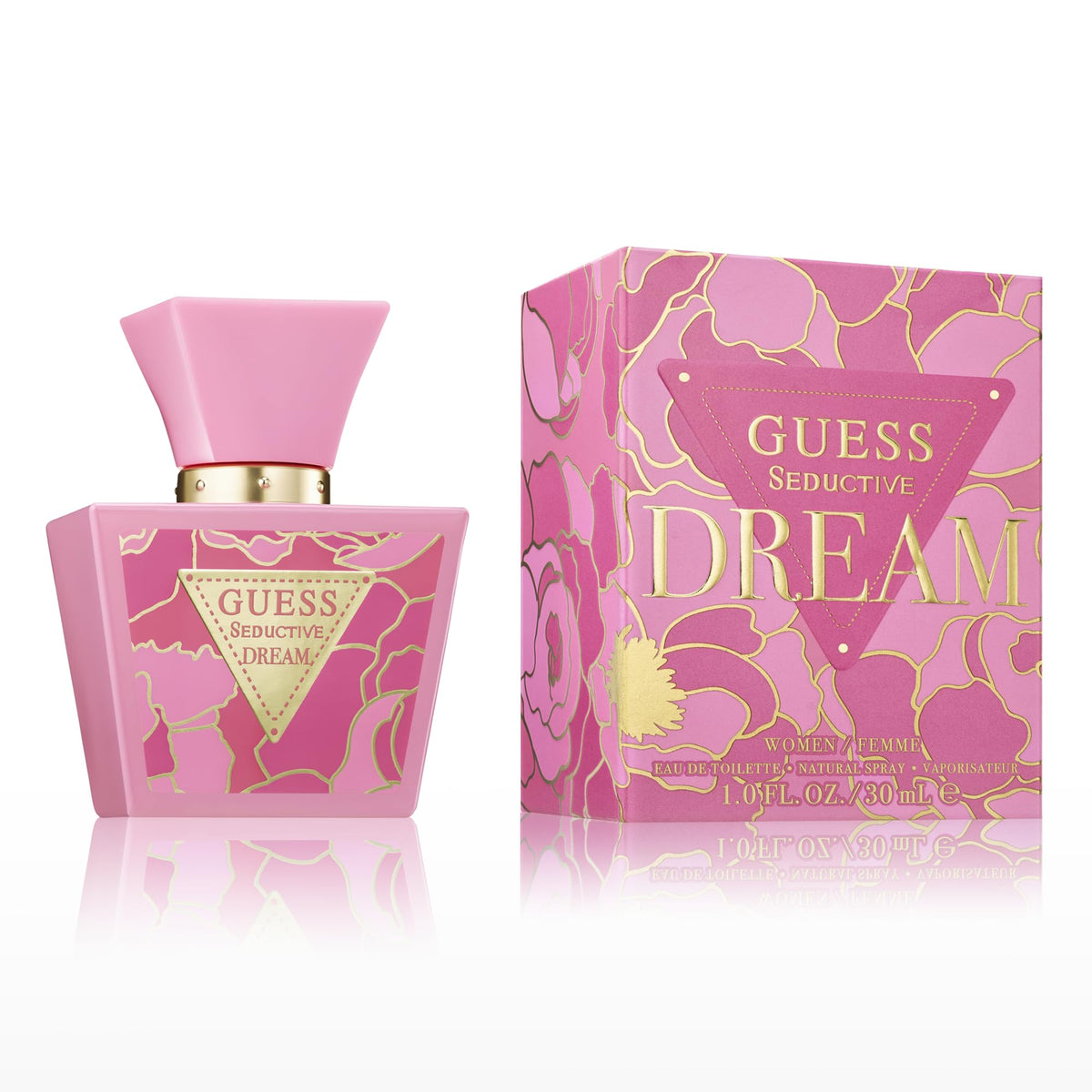 Eau de Toilette Perfume Spray 1 Fl. Oz. C604465