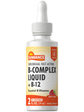 Vitamin B Complex 2 Fluid Ounces C59967
