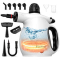 Handheld Steam Cleaner with 11PCS Accessories H28378