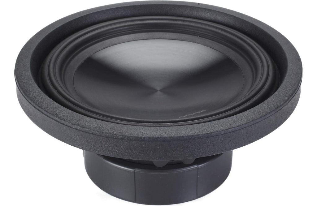 10" Sub Box with Amp X283