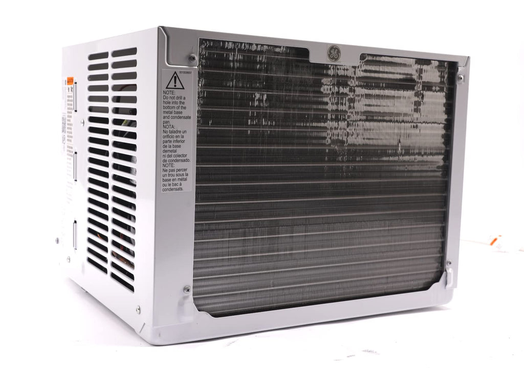5,000 BTU Mechanical Window Air Conditioner D58501