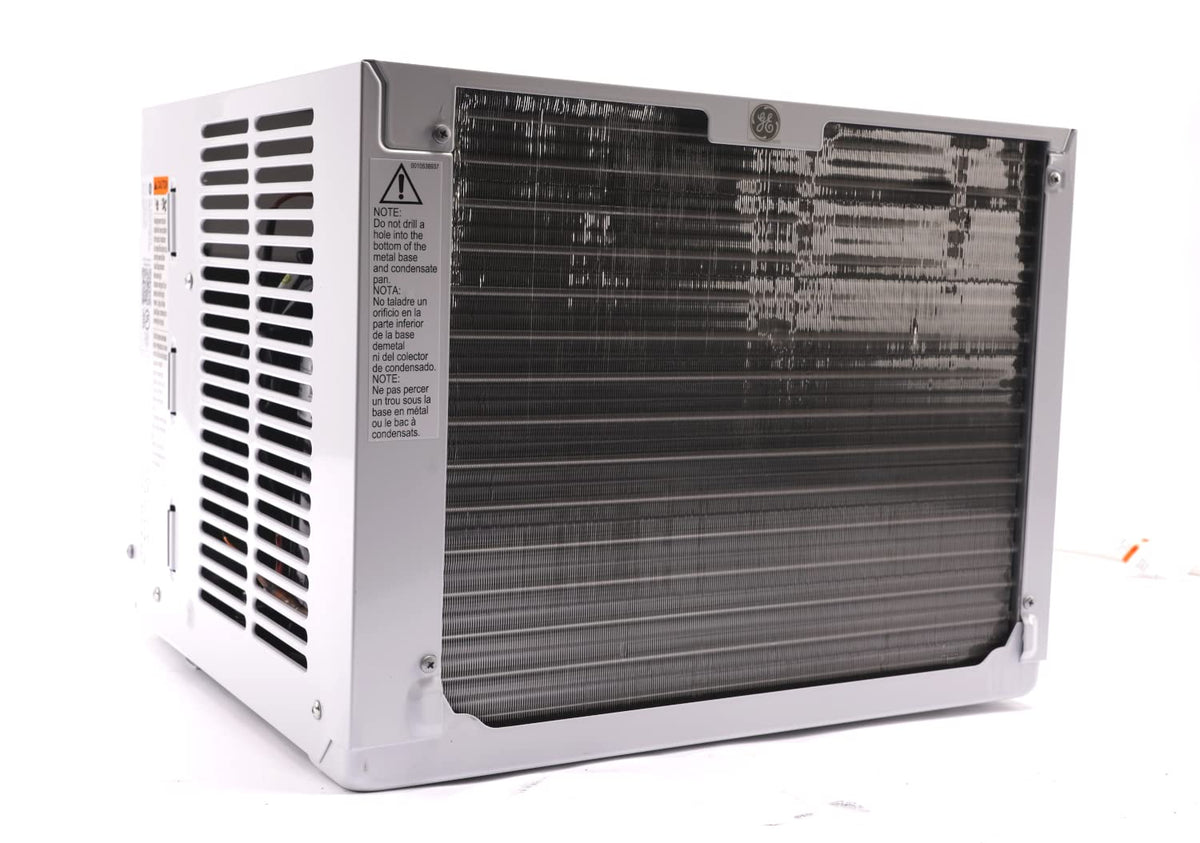 5,000 BTU Mechanical Window Air Conditioner D58501