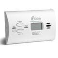 Carbon Monoxide Detector, AA Battery Powered CO Alarm H6643
