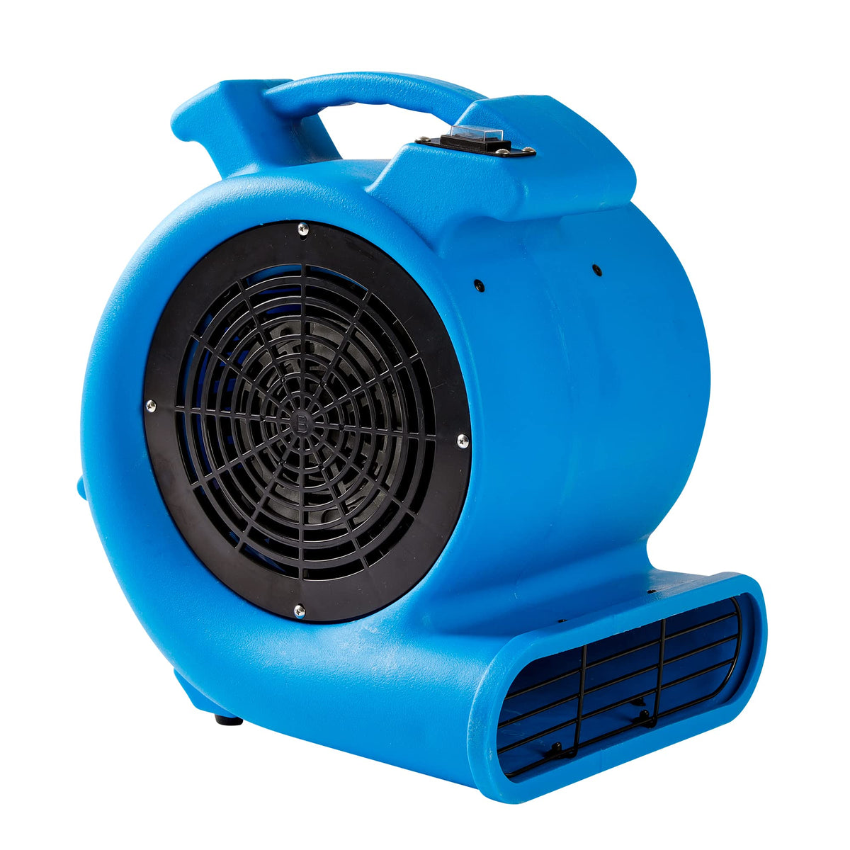 2200 CFM 1/2 HP Commercial Air Mover Floor Drying Fan G3397