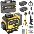 16 Laser Level with Tripod F428