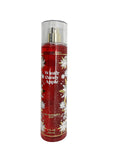Winter Candy Apple Fine Fragrance Mist 8.0 Fl Oz R551