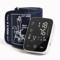 Blood Pressure Monitor with Wide Cuff H922755