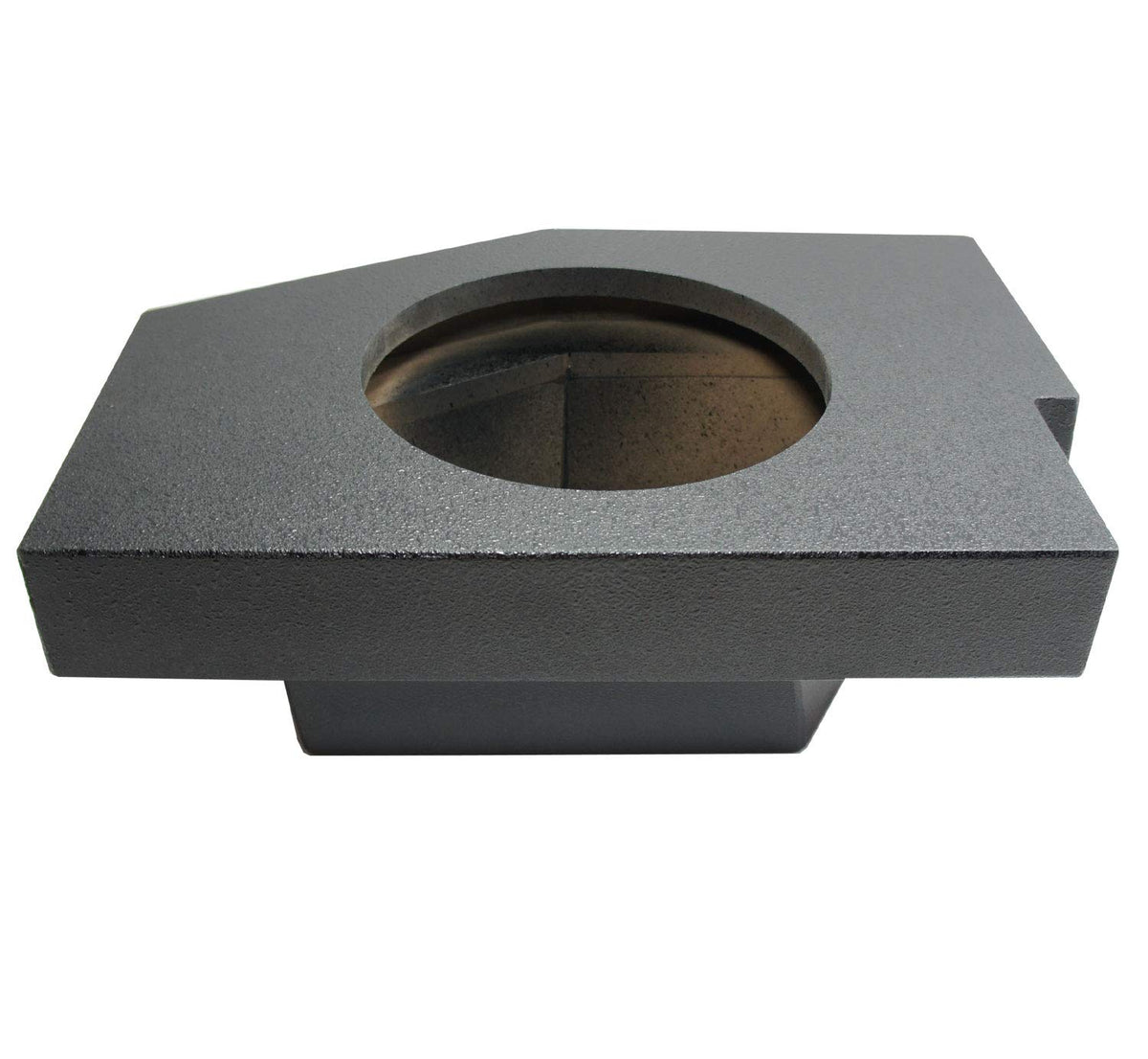 10" Sub Box with Amp X283