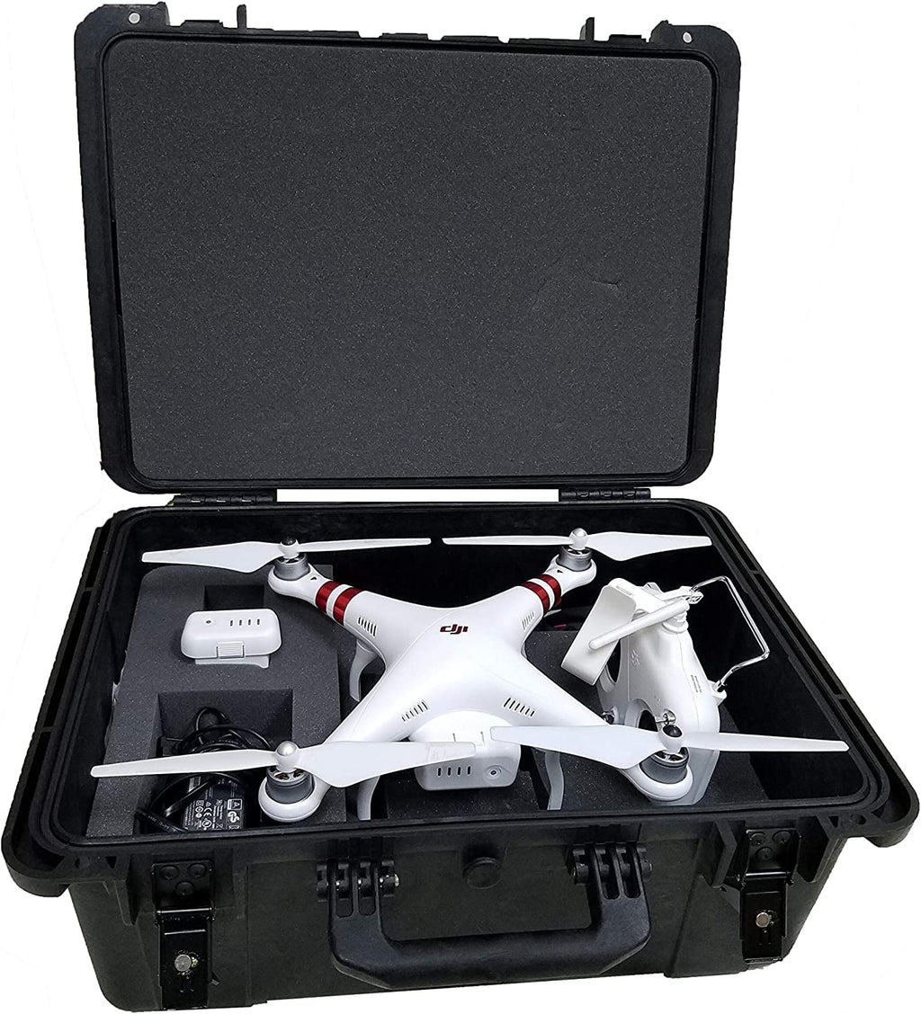 Hard-Sided Travel Cases C215039
