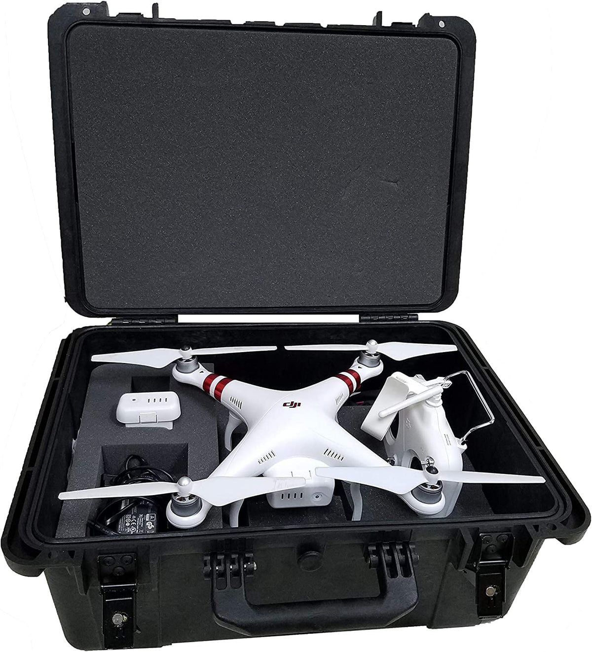 Hard-Sided Travel Cases C215039