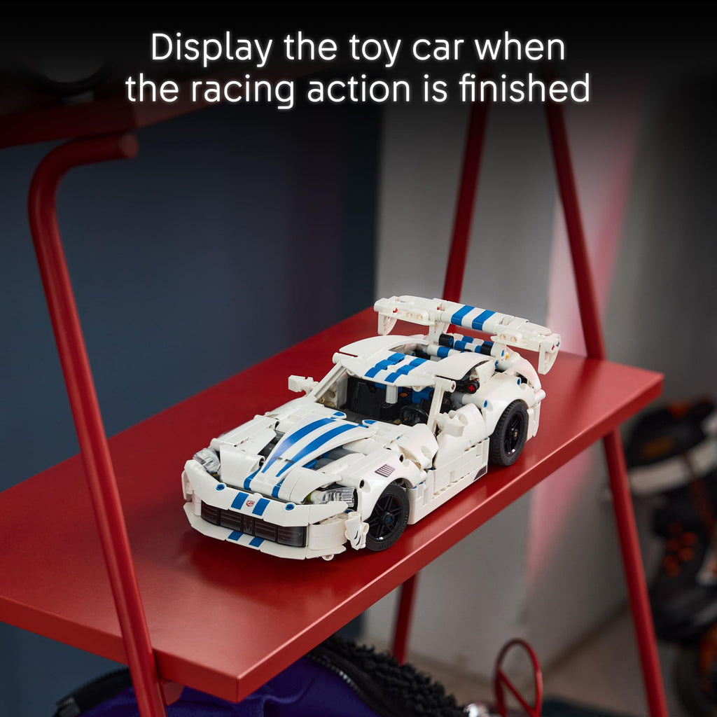 Technic Sports Car B468659