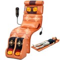 Full Body Massage Mat with Foot Massager B82552