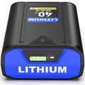 40 Volt Lithium Ion Battery U323087
