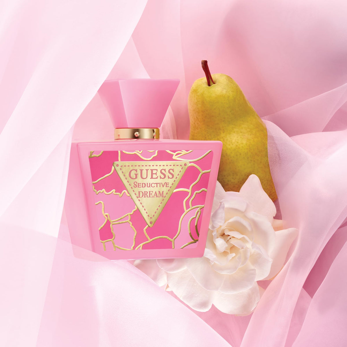 Eau de Toilette Perfume Spray 1 Fl. Oz. C604465