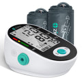 Automatic Upper Arm Blood Pressure Monitor D7021