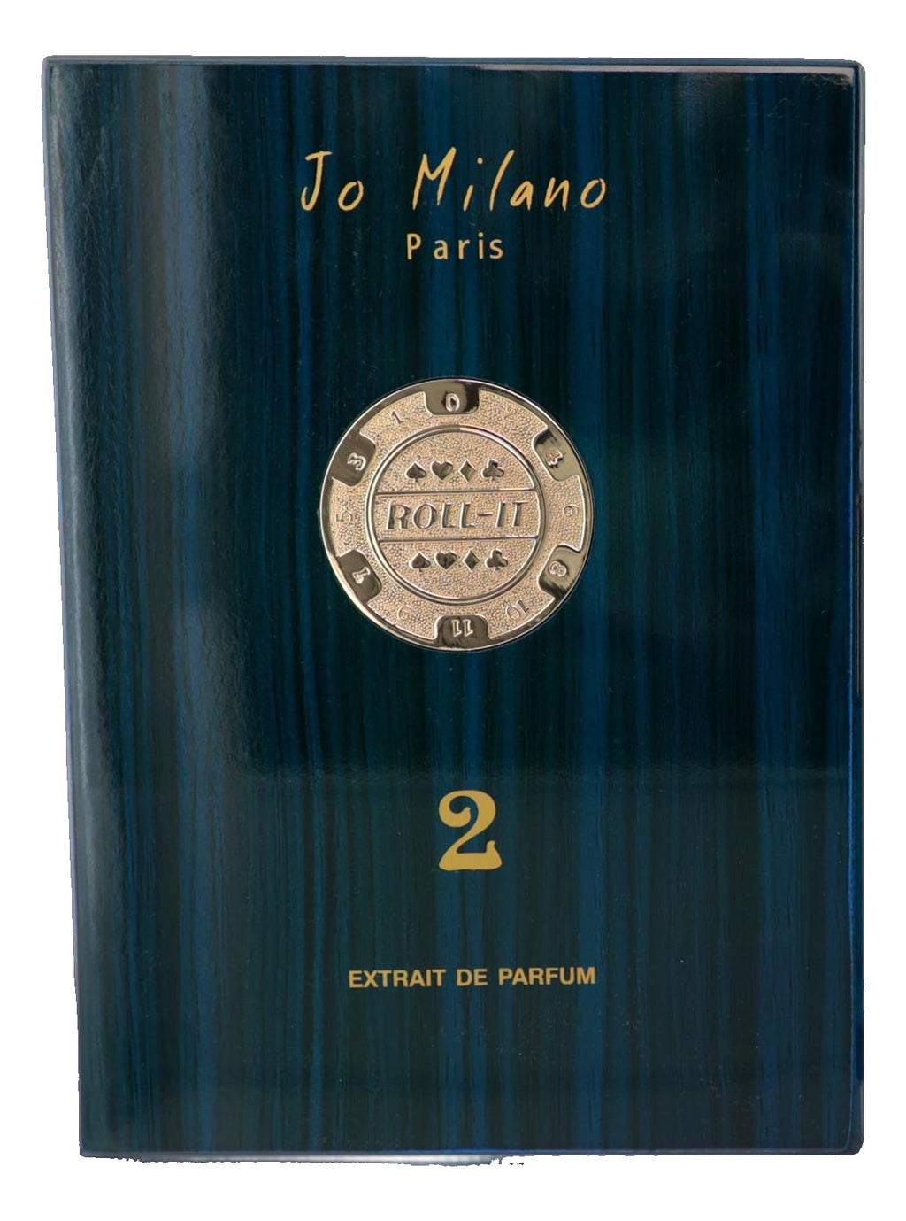 Parfum Spray 3.41 oz D390151