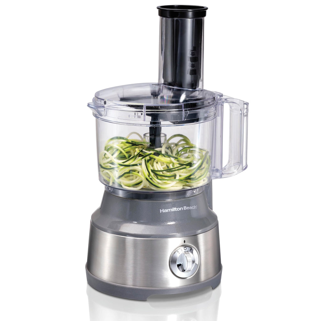10 Cup Food Processor & Vegetable Chopper B602