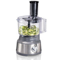 10 Cup Food Processor & Vegetable Chopper B602