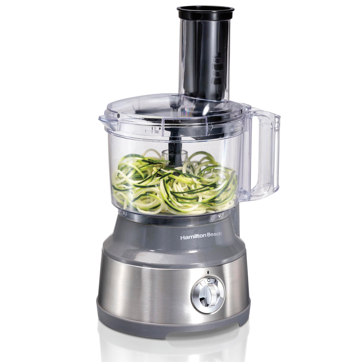 10 Cup Food Processor & Vegetable Chopper B602