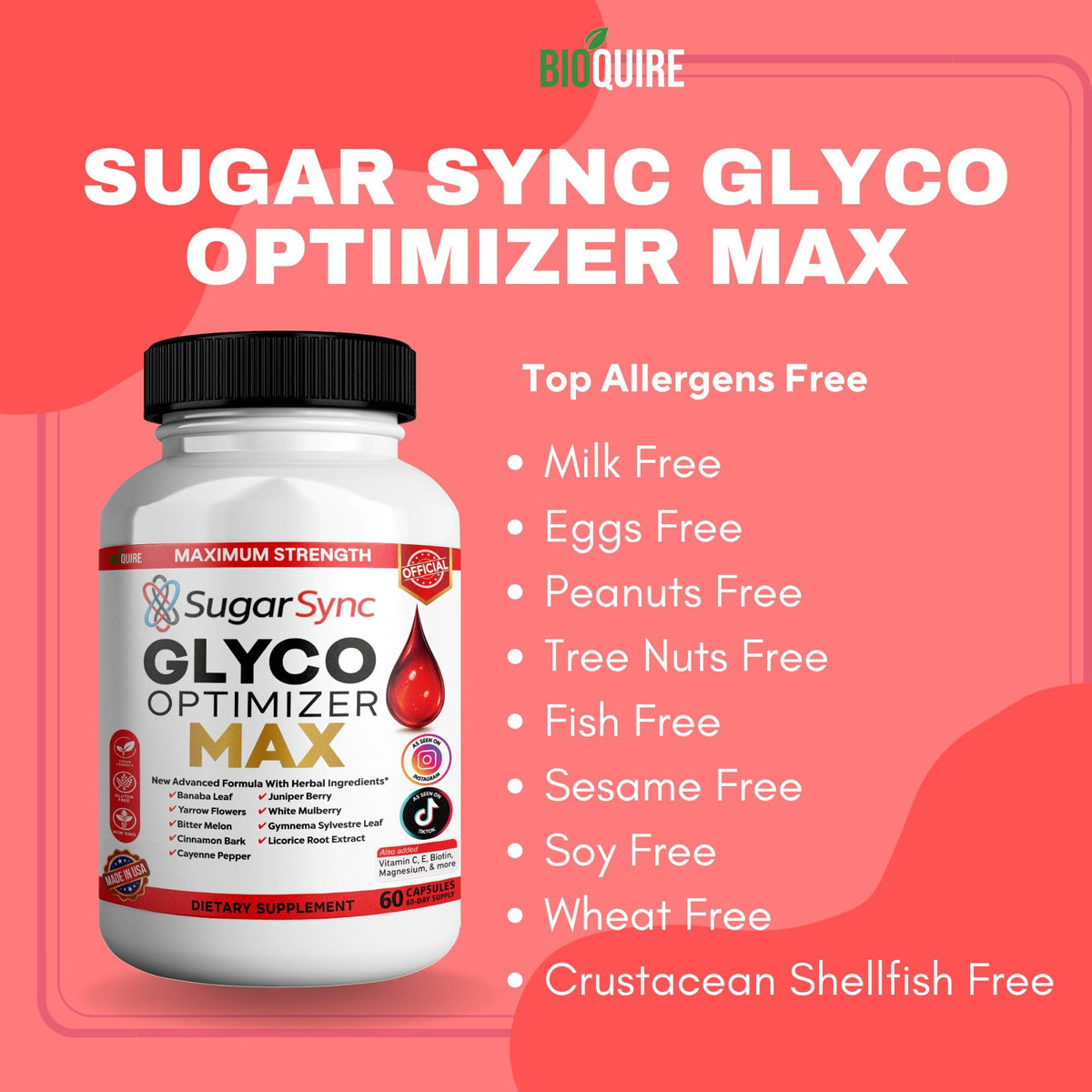 All Natural 60 Count Y92526