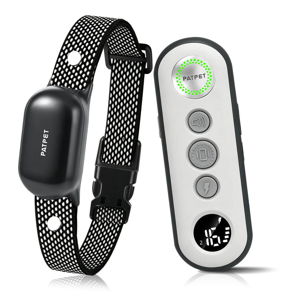 Dog Shock Collar with Remote Control H7621