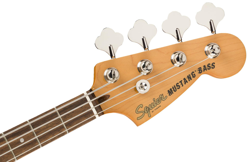 Surf Green Electric Bass Guitar with Instrument Cable, Tuner, Strap E16302