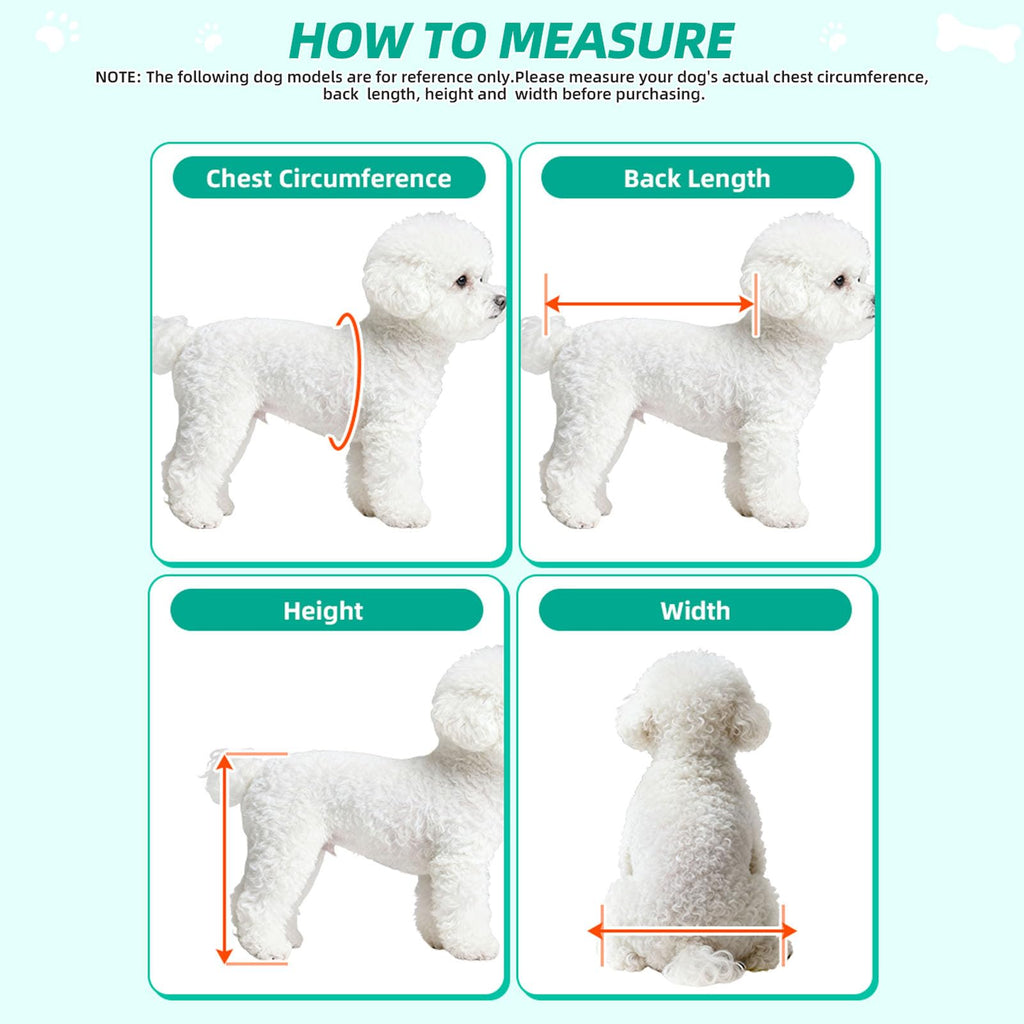 Small Dog or Cat Wheelchair for Back Legs Q259