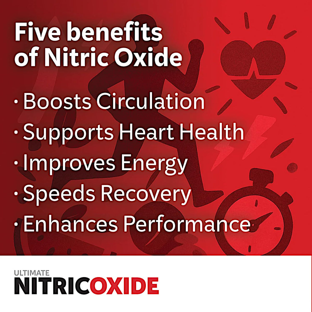 120 Capsules Ginseng Nitric Oxide Z654385