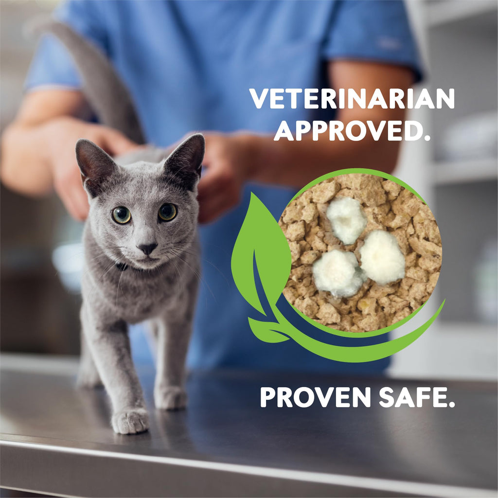 Cat Litter Health Monitor 12g Packet J425197