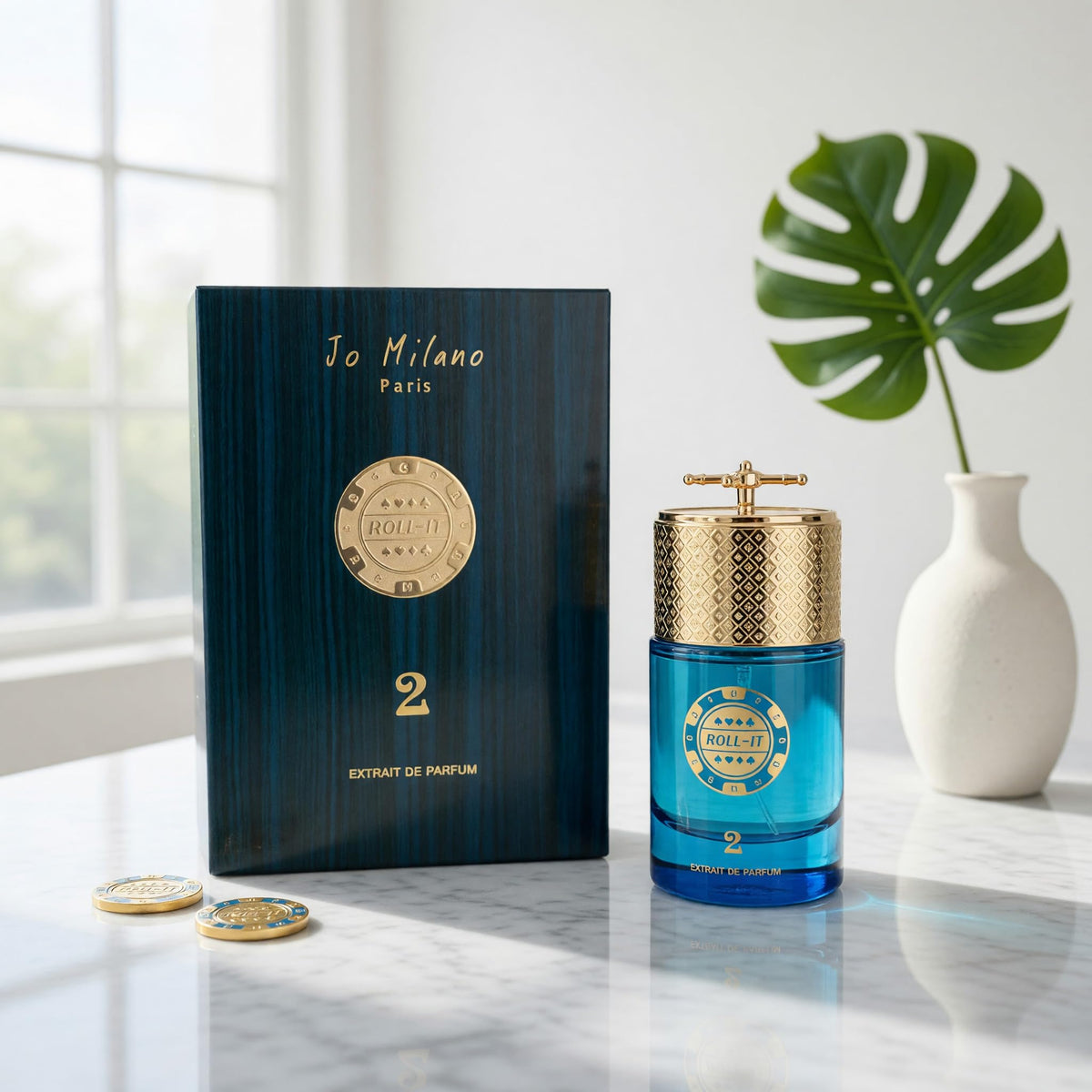 Parfum Spray 3.41 oz D390151