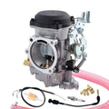 40MM Carburetor with Choke Cable M462